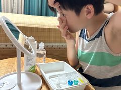 -天津大学爱尔眼科医院(天津院区)