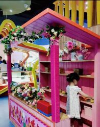 -星岛乐园(爱琴海购物公园店)