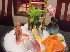 -天狗山料理(省体店)