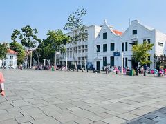 -法塔西拉广场