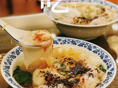 -老温州馄饨担(东游大厦店)