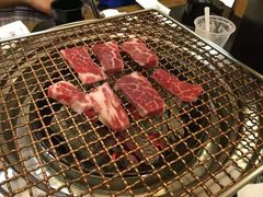 -九田家黑牛烤肉料理(石路天虹店)