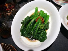 -锦府园·新台州菜(合生汇店)