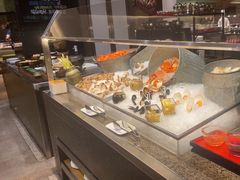 -咖啡厅自助餐厅(贵阳中天凯悦酒店)