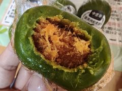 -中栗华栗子(鞍山道店)