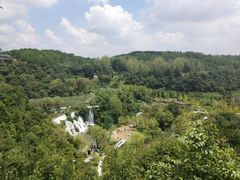 -天河潭旅游度假区