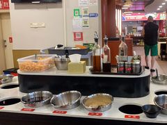 -潮汕美牛肉丸火锅店(天宁寺店)
