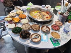 -芈重山老火锅(昌平店)