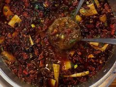 -黑竹香鸡(营和巷店)