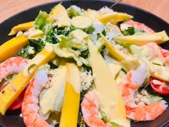 -KimPro 辛普乐概念韩餐