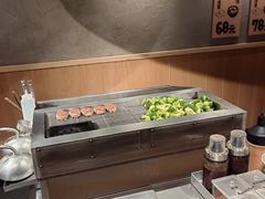 -肉肉大米(金虹桥店)
