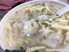 -黄阿姨锅贴大王(万航渡路店)