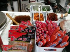 -虎头军八种杂粮煎饼(朝阳门店)