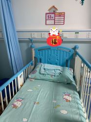 -成都市妇女儿童中心医院(中心院区)