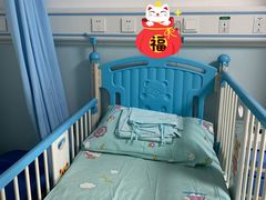 -成都市妇女儿童中心医院(中心院区)