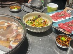 -椰庭·椰子鸡·创意玩家(晶耀前滩店)