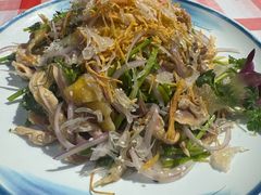 招牌捞鸡-龙桥私厨·姜花菊花过桥鱼·顺德菜(容桂店)