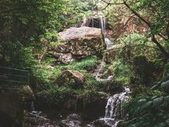 -山沟沟景区