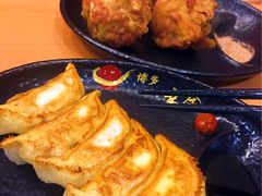 -博多一幸舍(侨福芳草地购物中心店)