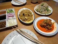 -姥姥家春饼店(惠新东街店)
