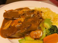 -太平馆餐厅(尖沙咀店)