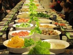 -龍歌自助小火锅(崂山丽达店)