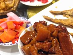 -院8里·少城记忆老川菜(宽窄巷子店)