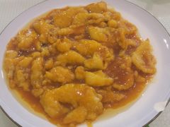 -裕德隆清真饭庄·天津特色菜(河东店)