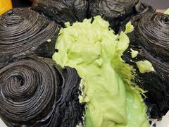 -迦南的早晨蛋糕甜品集合店