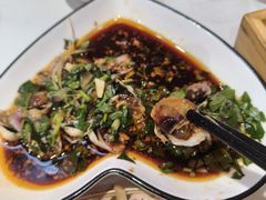 -官塘锋记鱼生·生腌·砂锅粥(牌坊街店)