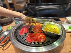 -韩悦牛排烤肉无限续(宝能中心店)