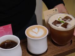-本無咖啡·BeanWood Coffee