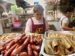 -凤张螺蛳粉·爽口粉(跃进路总店)