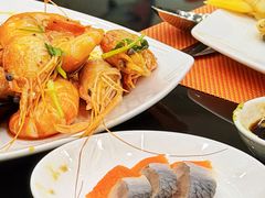 -索菲特酒店·海鲜自助 ·聚餐厅