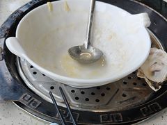 -巧克力渔家.小船海鲜胶东菜(万平口店)