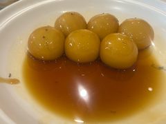 老长沙糖油粑粑-橘洲1925湖湘餐厅
