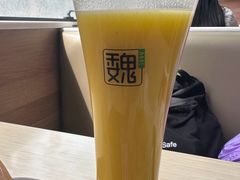 -魏家凉皮(大差市店)