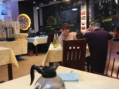 大堂-陈生记黑鱼馆·20年活鱼现杀(宁波鼓楼店)