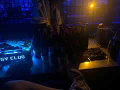 -Green valley绿谷酒吧