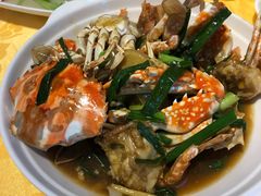 -老字号蛇口德记烧腊饭店·海鲜加工