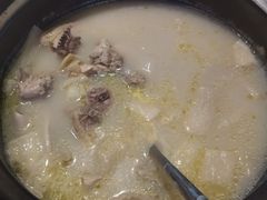 胡椒猪肚鸡-顺德公广东猪肚鸡·煲仔饭(白石洲店)