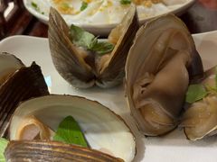 -海大大蒸汽海鲜餐厅·粤菜·特色小炒(欢乐颂店)