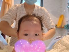 -金贝儿月嫂(高新尚品国际店)