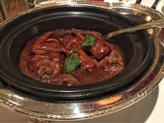 -唐阁(香港朗廷酒店)