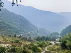 -宝鼎风景区