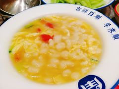 -羊来顺冰煮鲜羊铁锅烀羊肉(八卦岭店)