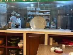 -嘎吧锅私家菜馆(联想科技城店)