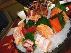 -京料理·日料自助·铁板燒(复悦城店)