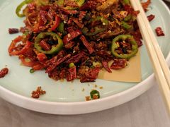 -银都上海菜馆(粤海东路店)
