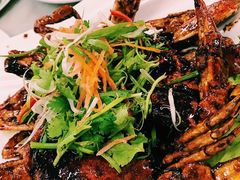 -麦二海鲜饭店